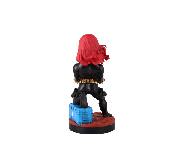 Cable Guys BLACK WIDOW - 746565 - zdjęcie 3